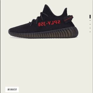 Yeezy boost 350 v2